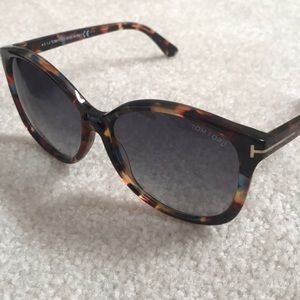 Tom Ford sunglasses